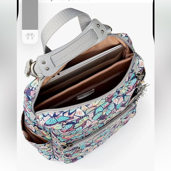 Backpacks